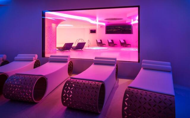 Hotel Valle di Assisi Spa & Golf
