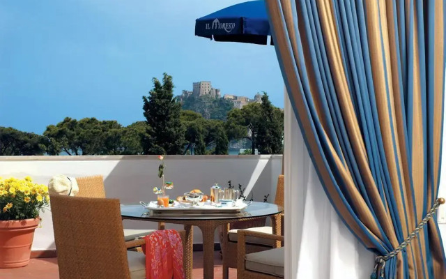Grand Hotel Il Moresco & Spa