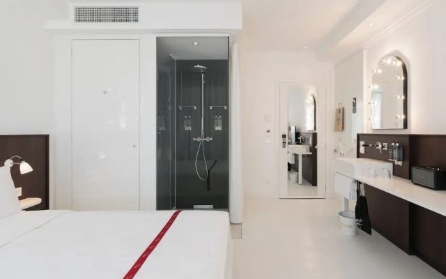 Ruby Bea Hotel Florence