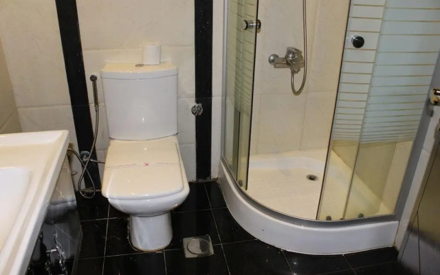 La Fontaine Diora Hotel