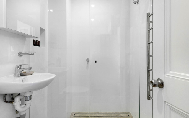 Coachhouse on the Beach