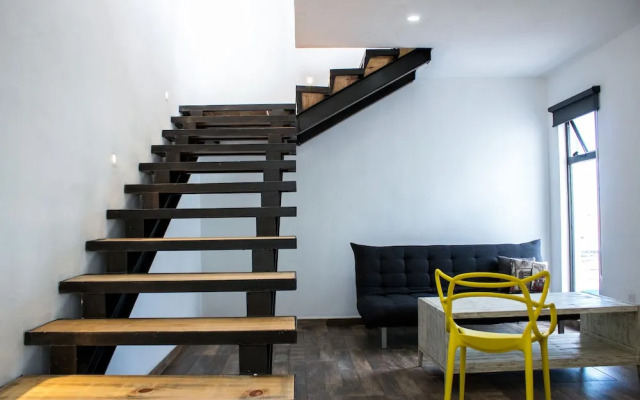 Arkana 9 by Grupo Amber