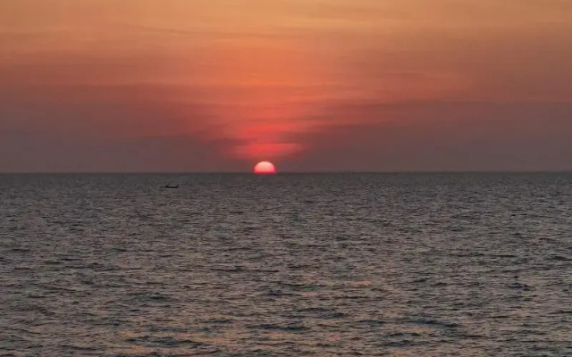 Wayla Villa Maikhao Beach