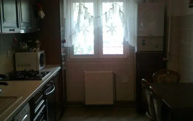 Bacau Residence