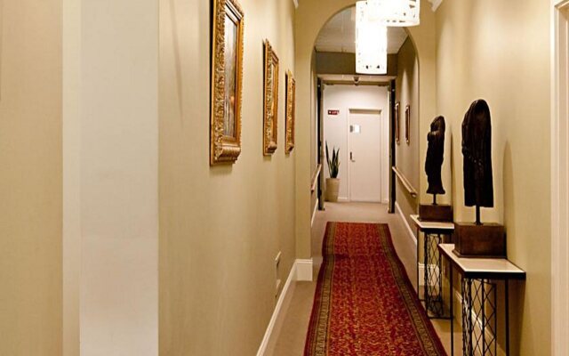 Adabco Boutique Hotel