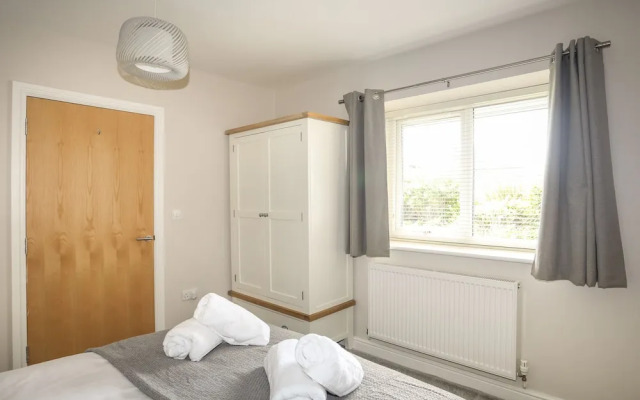 4 Pen Llanw Tides Reach