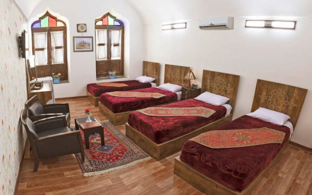 Fazeli Hotel Yazd