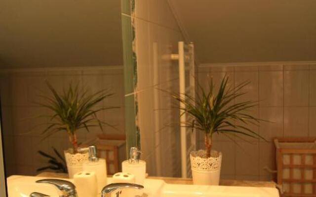 Apartments Strmac