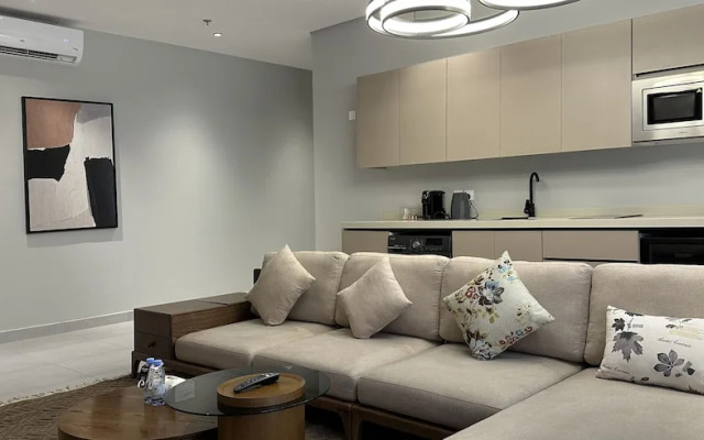 Kease Ar Rabi D6-1 Royal Design GZ63