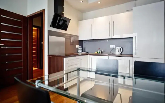 Executive Suites Galeria Park