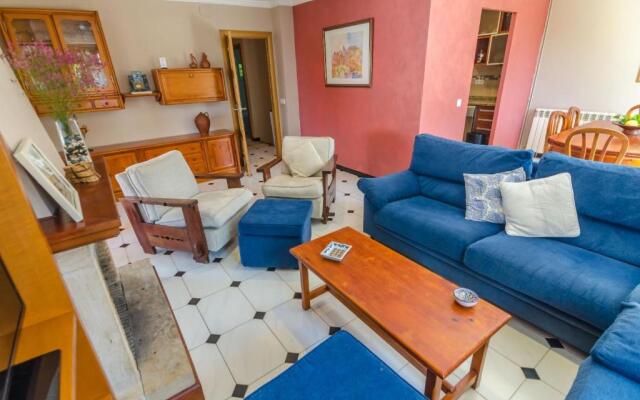 Club Villamar - Gandesa