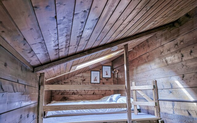 Relais des Mélèzes