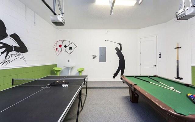 845dm 5 Bedroom Villa