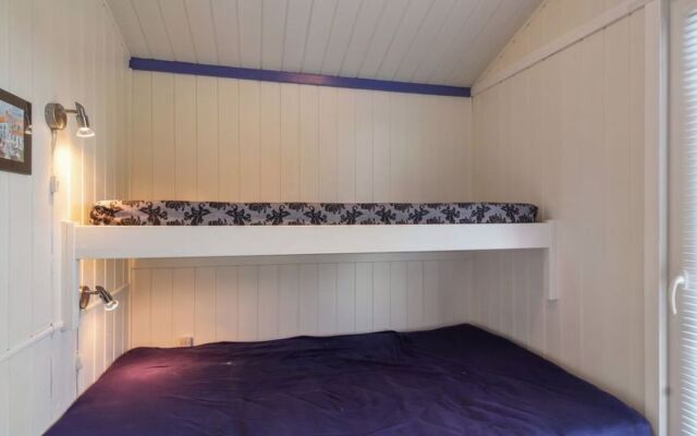 "Helmer" - 400m from the sea in NW Jutland