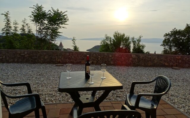 Slavica apartments