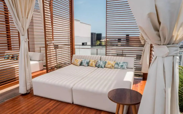 NEW Department FULL EQUIP in Barranco POOL 602A