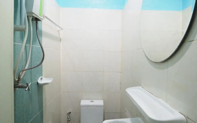Popeye Guesthouse