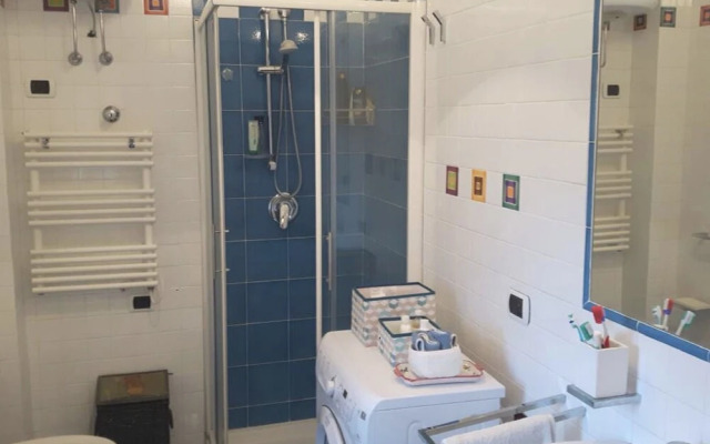 La Terrazza sul Golfo