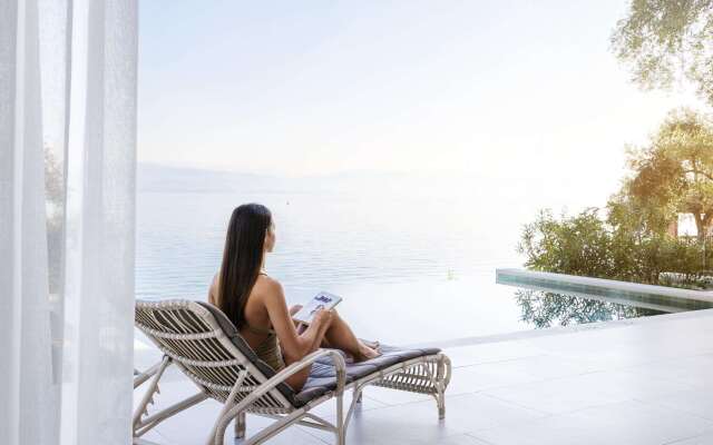 Corfu Imperial, Grecotel Beach Luxe Resort