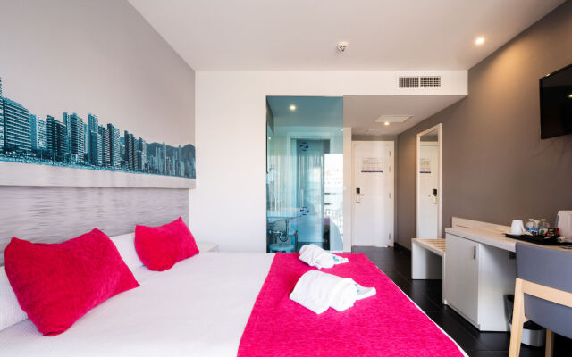 Hotel Agua Azul - Adults Only