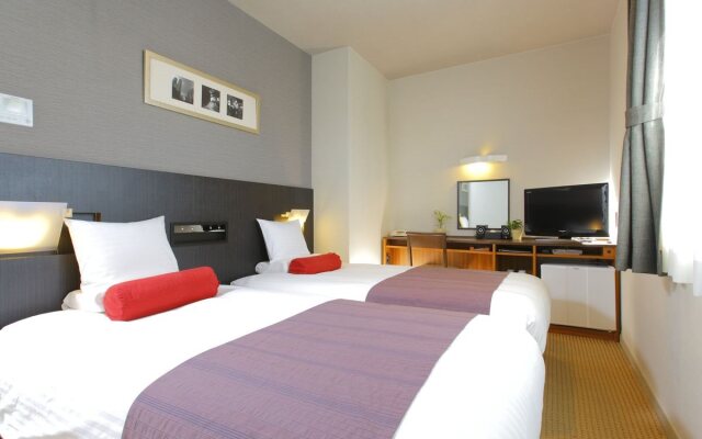 Mystays Nishi Shinjuku Hotel