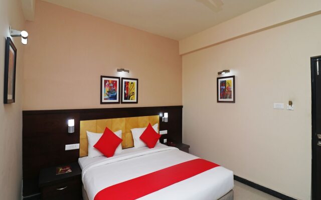 Capital O 40848 Hotel Mirabel