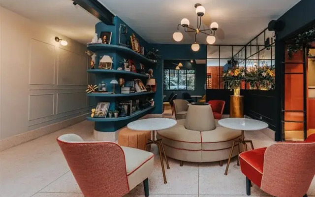 Casa Altata Hotel Boutique