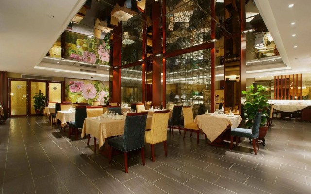 Sophia Hotel Hangzhou