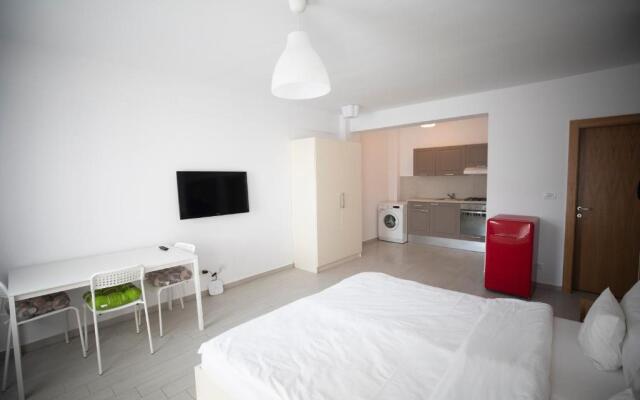 The One & Only Aparthotel Timisoara