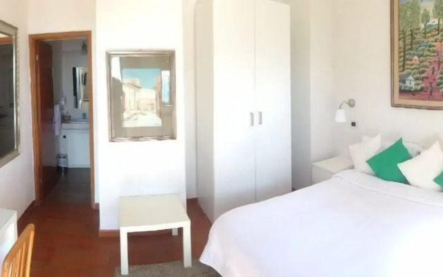 Hotel Villa Greta