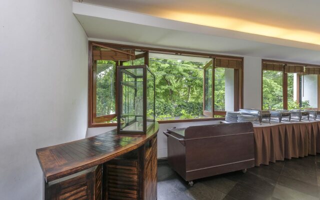 Villa Diana Bali