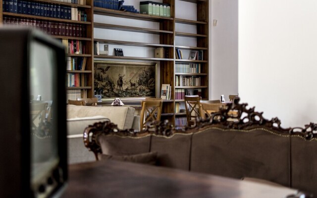 Home for Creativity Coliving Puglia