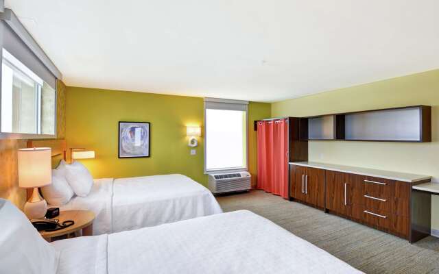 Home2 Suites by Hilton Helena