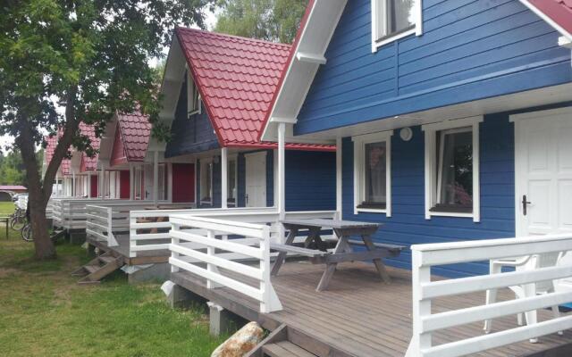 Holiday Resort & Camping InterCamp'84