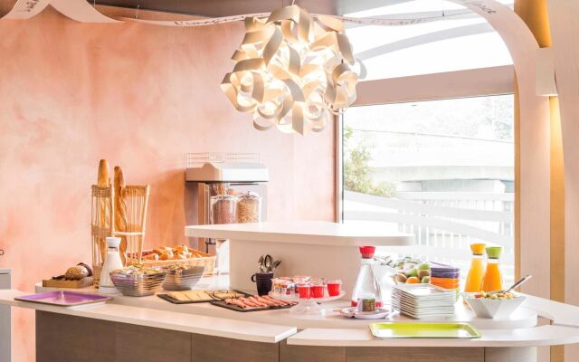 Ibis Styles Meaux Centre