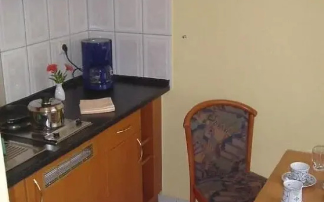 Schlafwerk19 - Serviced Apartments