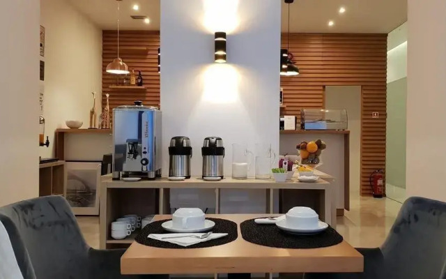 Mystay Porto Batalha