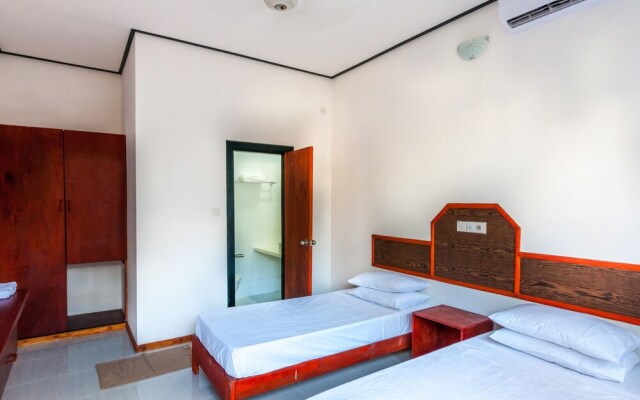 Luxe Guraidhoo Retreat