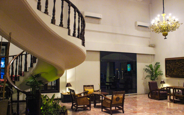 Hotel Merdeka Kediri