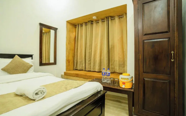 Hotel The Jaisal Classic Jaisalmer