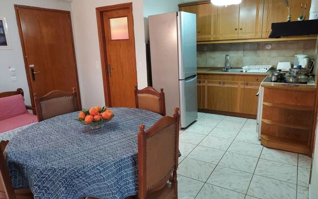 New Panorama Apartments