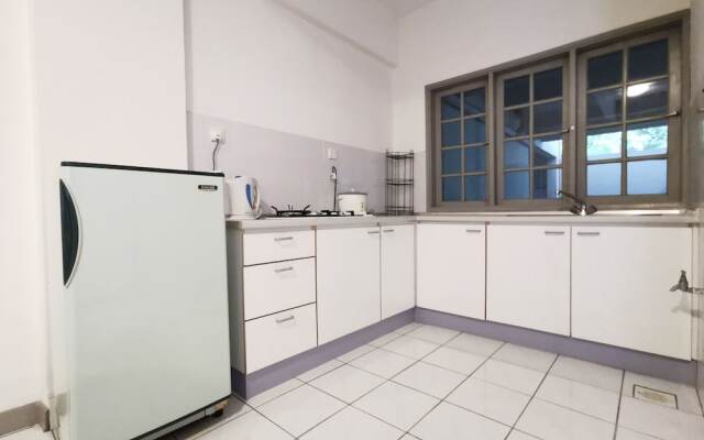 Selesa Hillhomes Exclusive by Immaculate