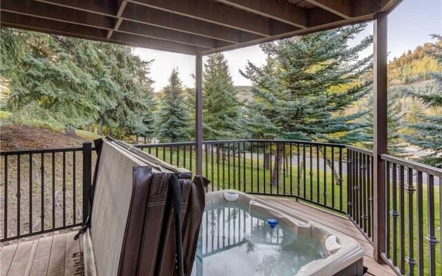 Pinnacle #1240 4 Bedroom Condo