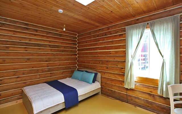 Muju Moon River Pension