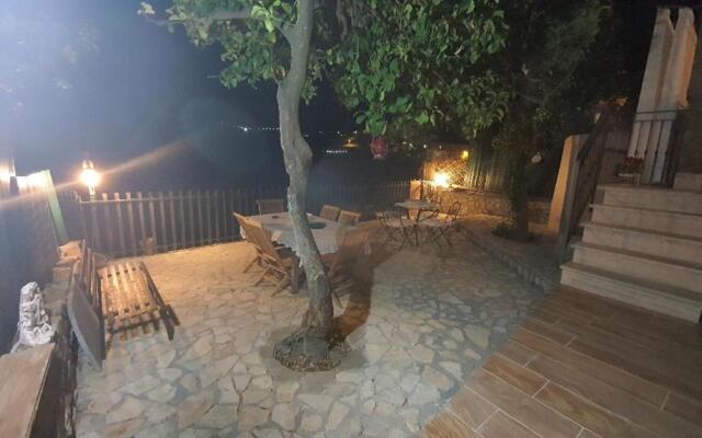 Appartamento Lo Splendore con cucina e terrazza privata
