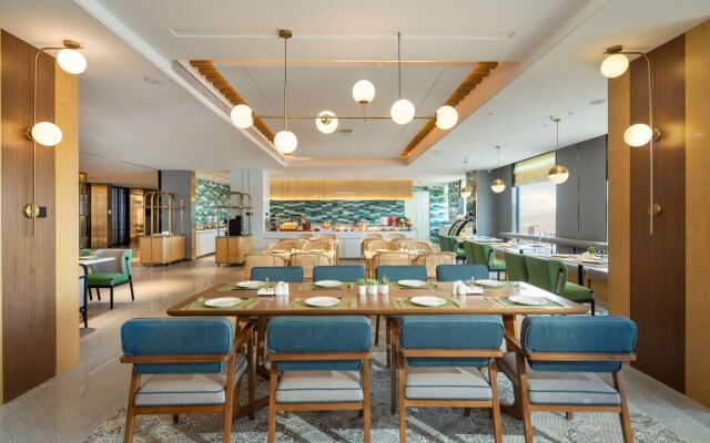 Hilton Garden Inn Shenzhen Nanshan Avenue