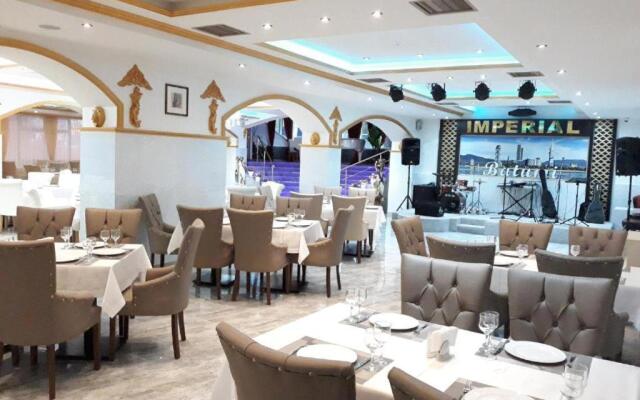 Hotel Genatsvale Batumi