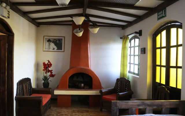 Hacienda Turística Las Manolas