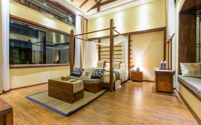 Lijiang Spring Autumn Resort