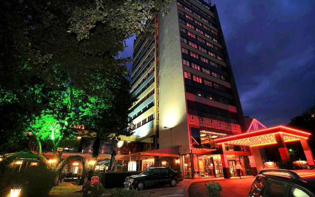 Leipzig Hotel